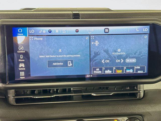 new 2025 Jeep Gladiator car, priced at $46,203