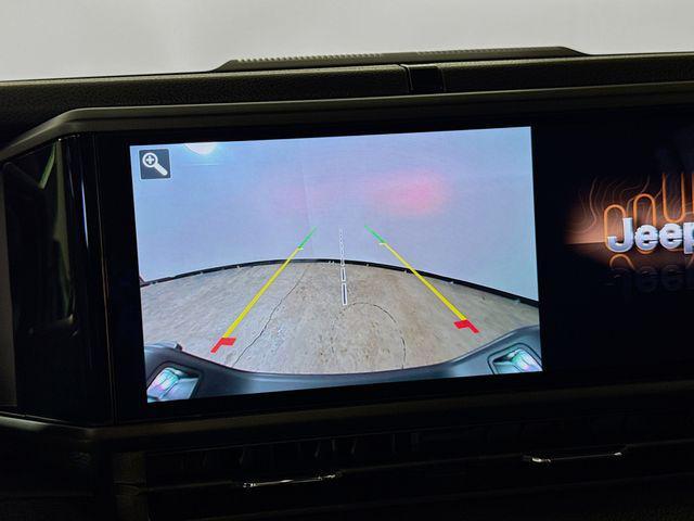 new 2025 Jeep Gladiator car, priced at $46,203