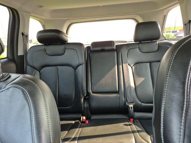 used 2022 Jeep Grand Cherokee 4xe car, priced at $28,907