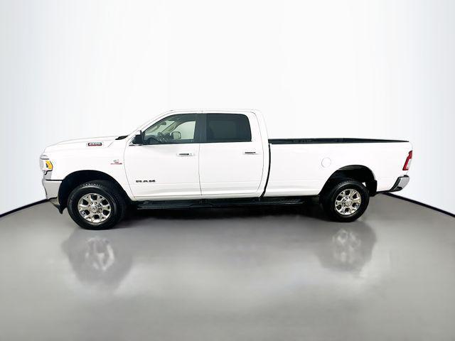 used 2019 Ram 2500 car, priced at $38,433