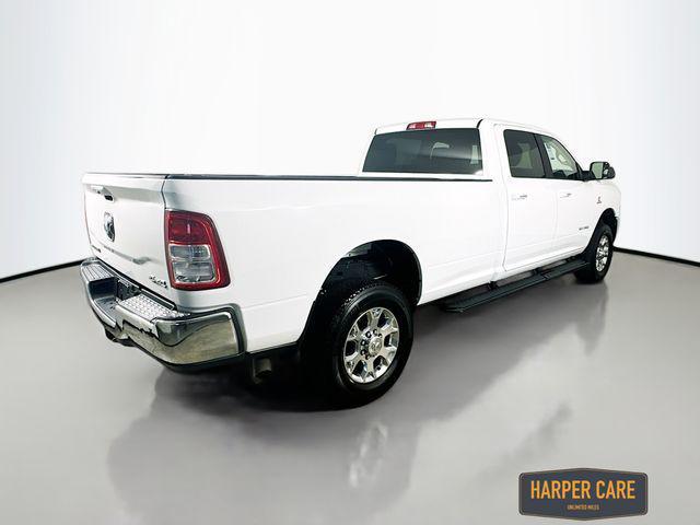 used 2019 Ram 2500 car, priced at $38,433