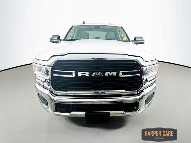 used 2019 Ram 2500 car, priced at $38,433