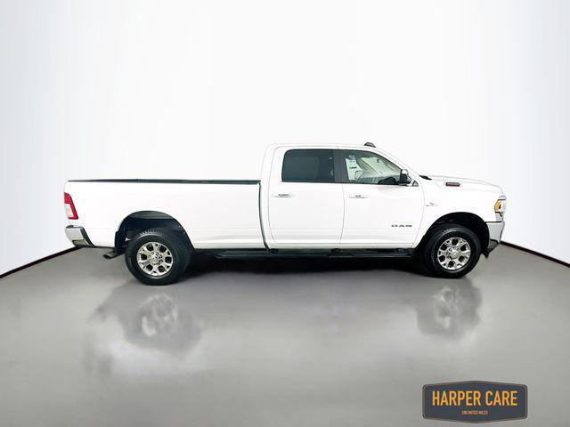 used 2019 Ram 2500 car, priced at $38,433