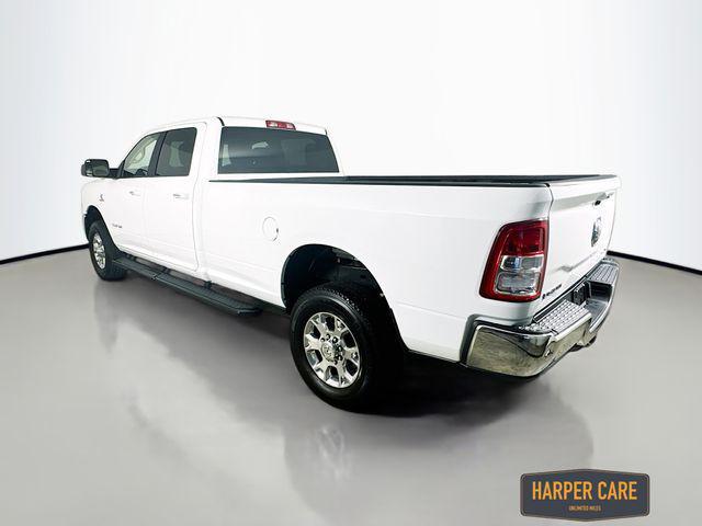 used 2019 Ram 2500 car, priced at $38,433