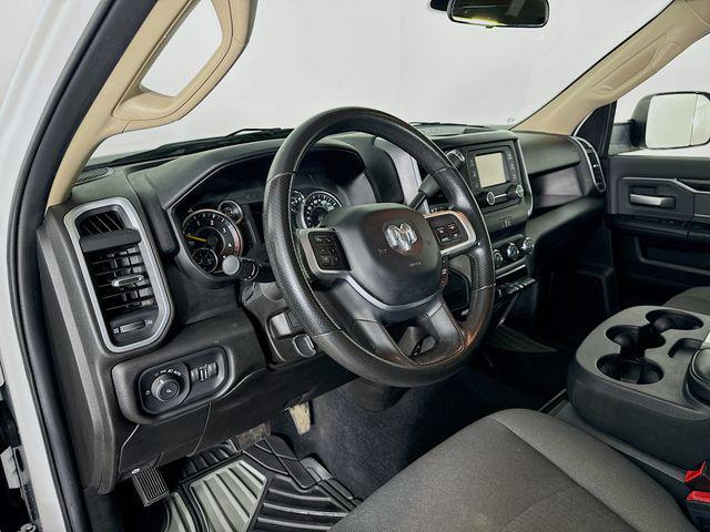 used 2019 Ram 2500 car, priced at $38,433