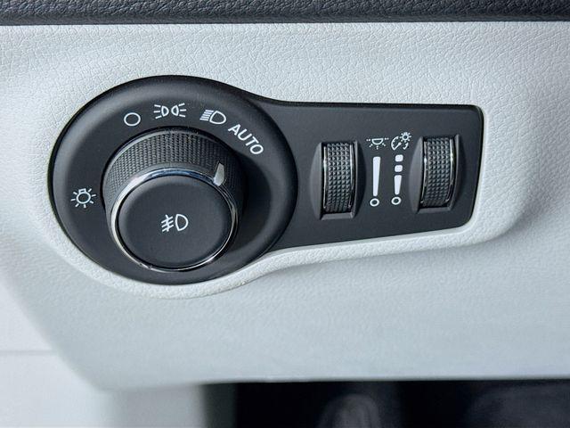 used 2018 Jeep Compass car, priced at $15,494