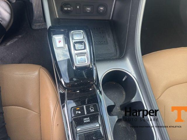 used 2020 Hyundai Sonata Hybrid car, priced at $16,097