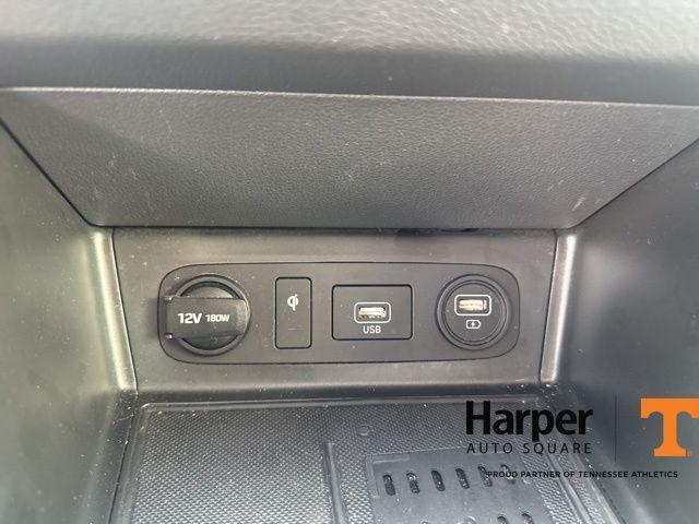 used 2020 Hyundai Sonata Hybrid car, priced at $16,097