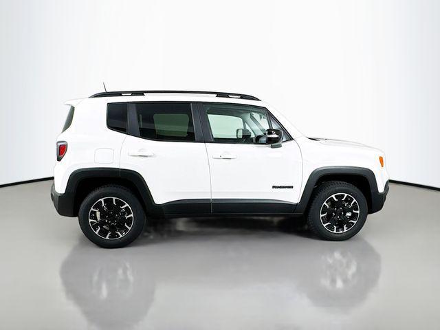 used 2023 Jeep Renegade car, priced at $22,269