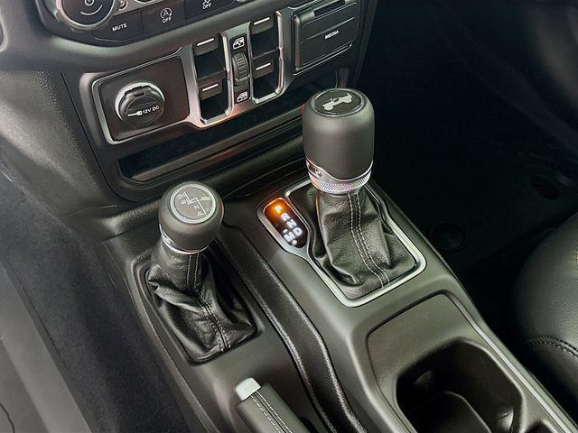 new 2025 Jeep Wrangler car, priced at $52,608