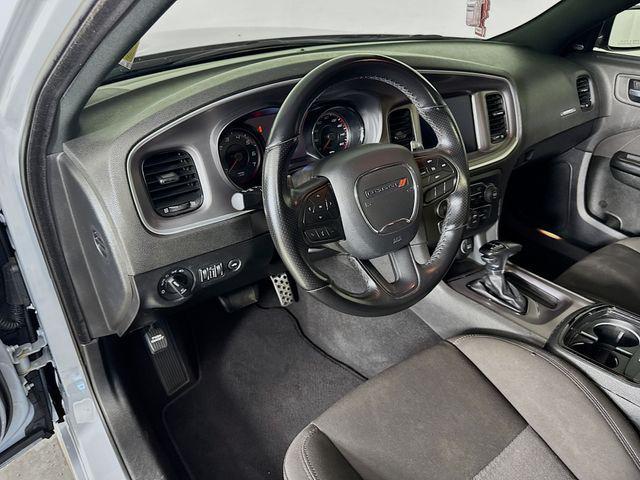 used 2022 Dodge Charger car, priced at $29,992
