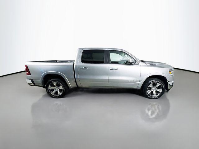 used 2022 Ram 1500 car, priced at $42,395