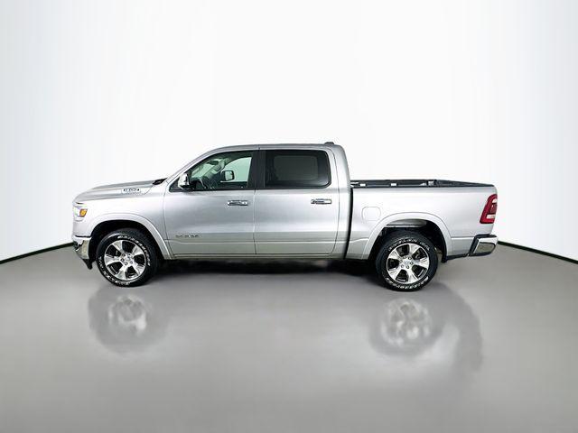 used 2022 Ram 1500 car, priced at $42,395