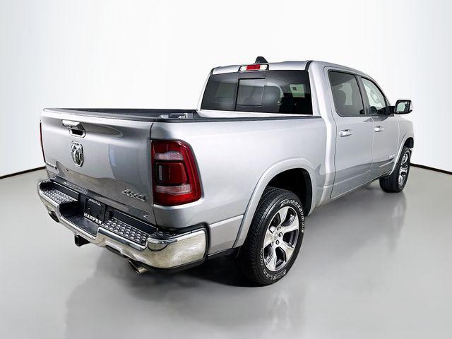 used 2022 Ram 1500 car, priced at $42,395