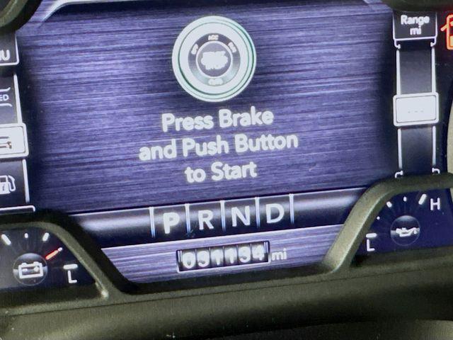 used 2022 Ram 1500 car, priced at $42,395