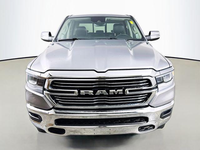 used 2022 Ram 1500 car, priced at $42,395
