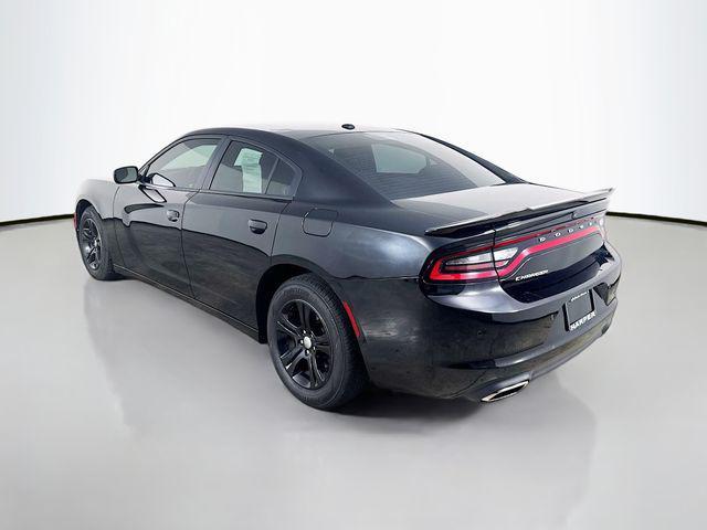 used 2020 Dodge Charger car, priced at $19,954