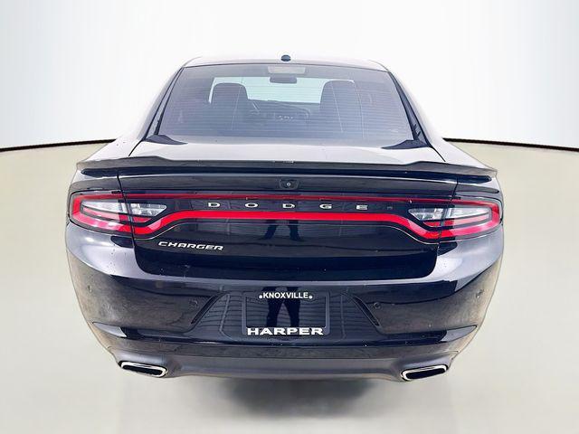 used 2020 Dodge Charger car, priced at $19,954