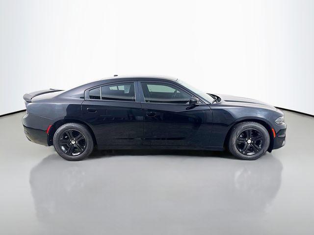 used 2020 Dodge Charger car, priced at $19,954
