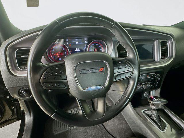 used 2020 Dodge Charger car, priced at $19,954