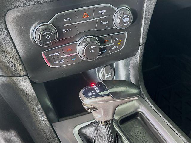 used 2020 Dodge Charger car, priced at $19,954