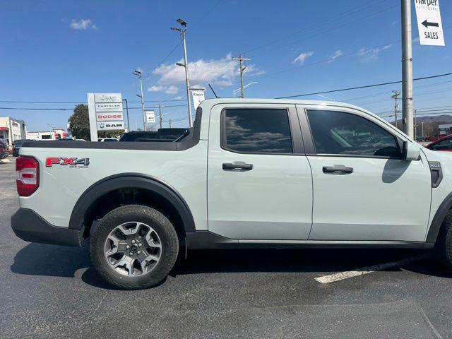 used 2022 Ford Maverick car, priced at $27,041