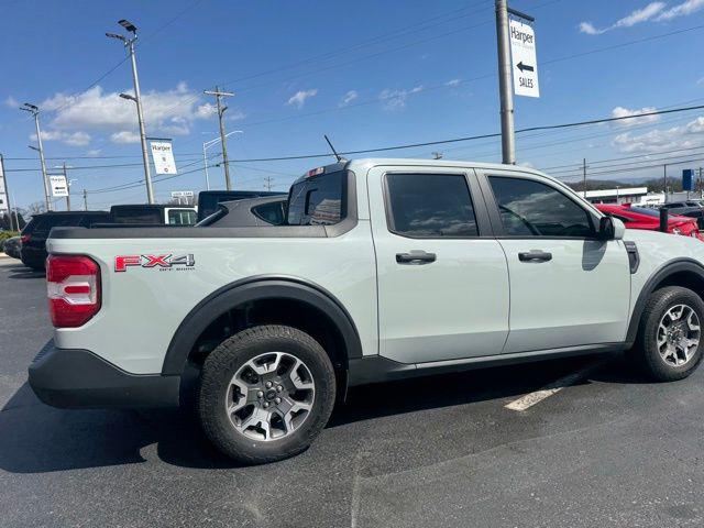 used 2022 Ford Maverick car, priced at $27,041