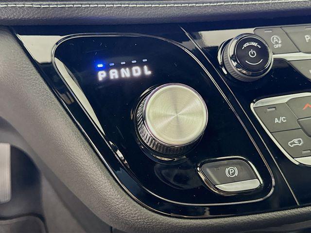 new 2026 Chrysler Pacifica car, priced at $43,707