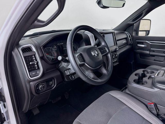 used 2024 Ram 2500 car, priced at $51,297