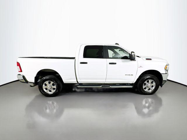 used 2024 Ram 2500 car, priced at $51,297
