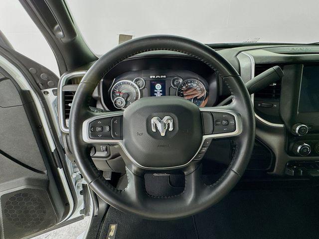 used 2024 Ram 2500 car, priced at $51,297