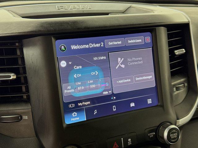 used 2024 Ram 2500 car, priced at $51,297