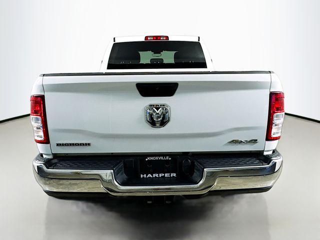 used 2024 Ram 2500 car, priced at $51,297