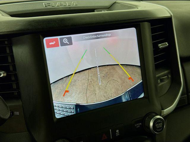 used 2024 Ram 2500 car, priced at $51,297