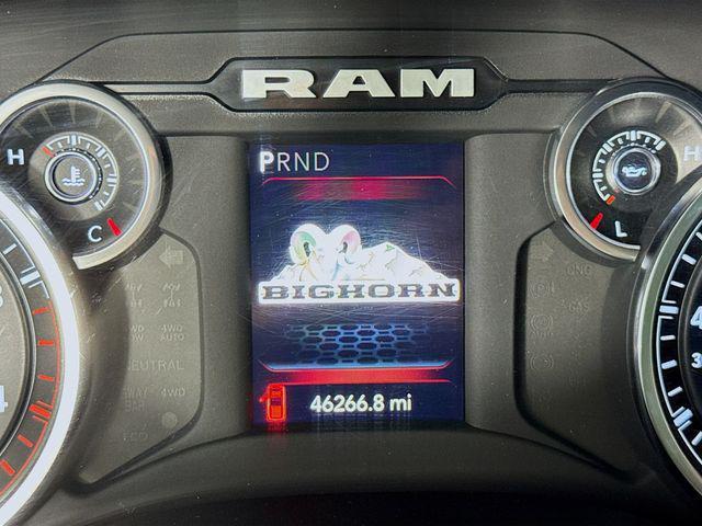 used 2024 Ram 2500 car, priced at $51,297