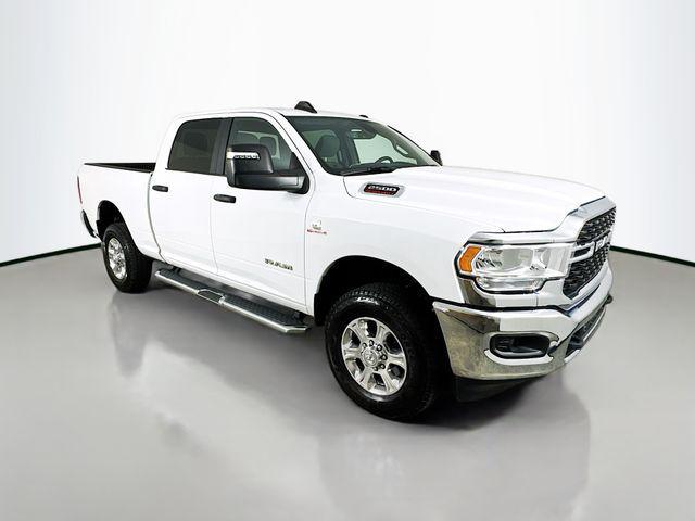 used 2024 Ram 2500 car, priced at $51,297