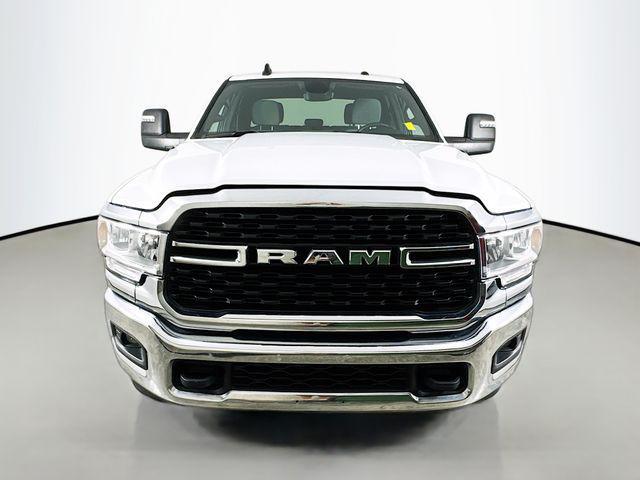 used 2024 Ram 2500 car, priced at $51,297