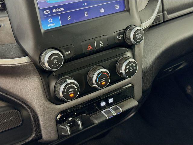 used 2024 Ram 2500 car, priced at $51,297