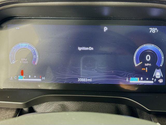 used 2022 Jeep Grand Cherokee car, priced at $33,929