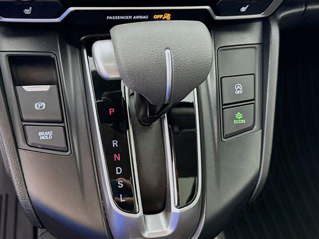 used 2020 Honda CR-V car, priced at $22,229