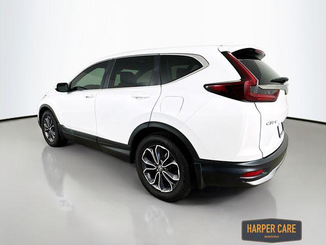 used 2020 Honda CR-V car, priced at $22,229