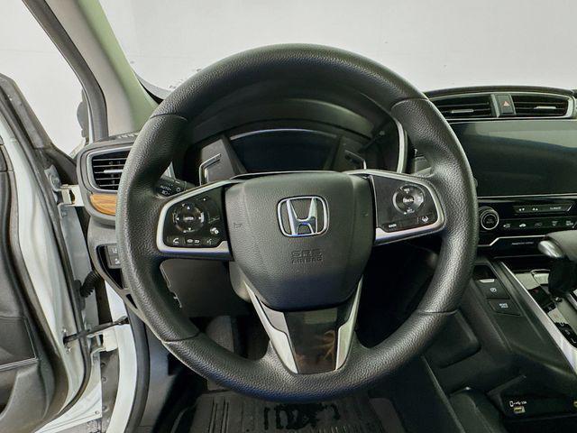 used 2020 Honda CR-V car, priced at $22,229
