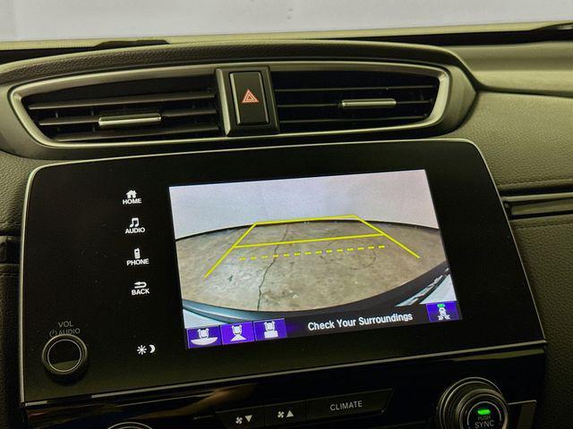 used 2020 Honda CR-V car, priced at $22,229