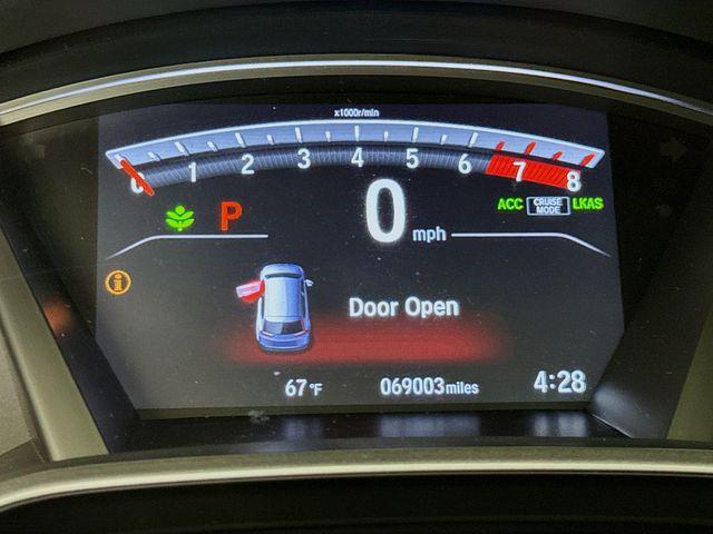 used 2020 Honda CR-V car, priced at $22,229