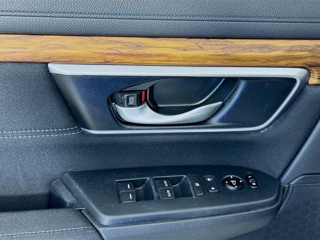 used 2020 Honda CR-V car, priced at $22,229