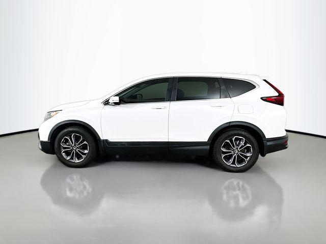 used 2020 Honda CR-V car, priced at $22,229