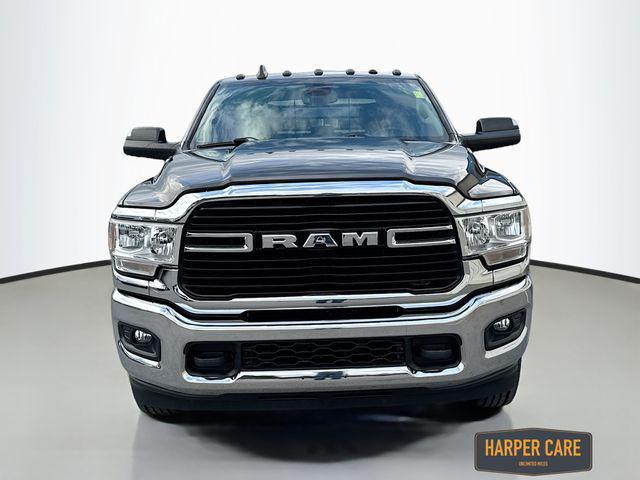 used 2020 Ram 3500 car, priced at $57,864