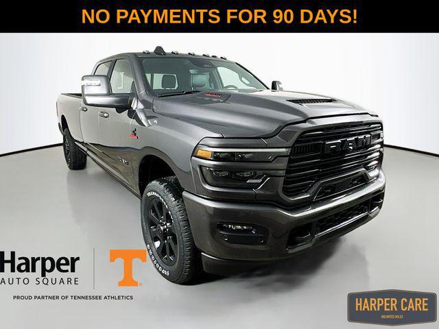 new 2026 Ram 3500 car, priced at $87,190