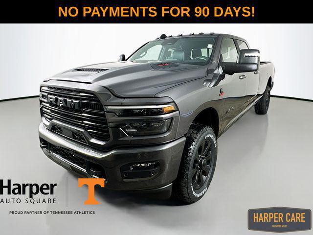 new 2026 Ram 3500 car, priced at $87,190