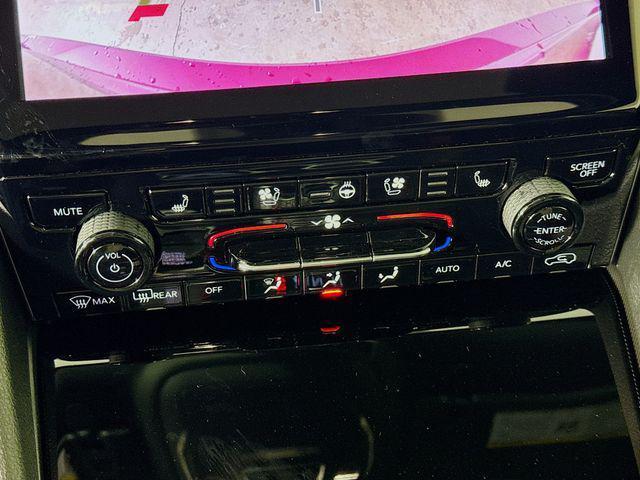 new 2025 Jeep Grand Cherokee car, priced at $49,106